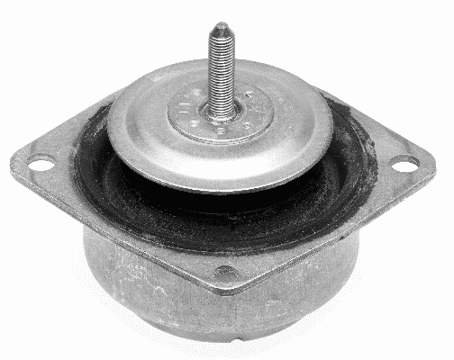 LEMFÖRDER 24768 01 Lagerung, Motor