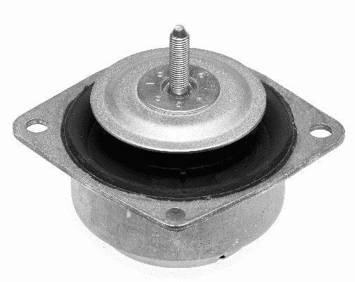 LEMFÖRDER 24771 01 Lagerung, Motor