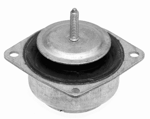 LEMFÖRDER 24772 01 Lagerung, Motor