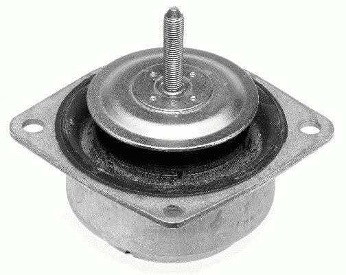 LEMFÖRDER 24773 01 Lagerung, Motor