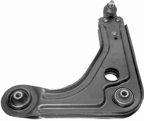 LEMFÖRDER 24810 01 Lenker, Radaufhängung