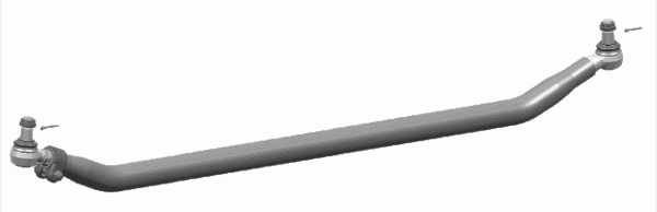 LEMFÖRDER 24922 01 Spurstange