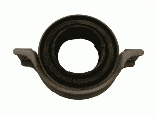 LEMFÖRDER 24955 01 Lagerung, Gelenkwelle