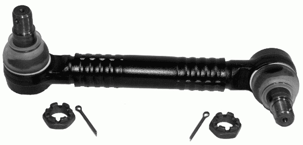 LEMFÖRDER 25016 01 Stange/Strebe, Stabilisator