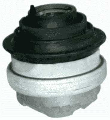 LEMFÖRDER 25033 01 Lagerung, Motor