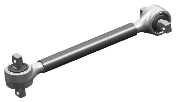 LEMFÖRDER 25042 01 Lenker, Radaufhängung