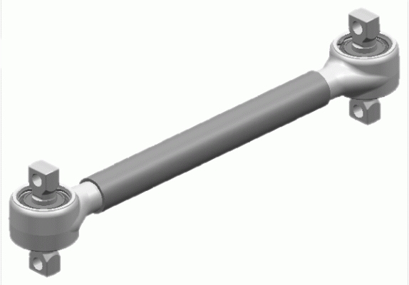 LEMFÖRDER 25048 01 Lenker, Radaufhängung
