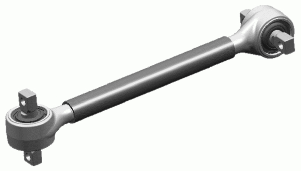 LEMFÖRDER 25049 01 Lenker, Radaufhängung