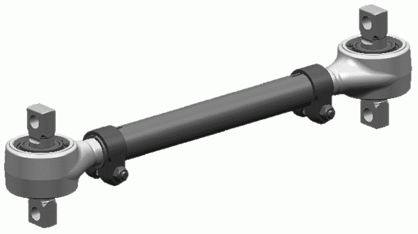 LEMFÖRDER 25053 01 Lenker, Radaufhängung