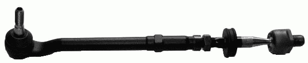 LEMFÖRDER 25098 01 Spurstange