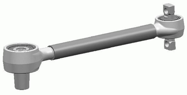 LEMFÖRDER 25122 01 Lenker, Radaufhängung