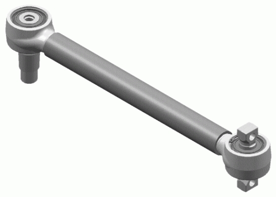 LEMFÖRDER 25126 01 Lenker, Radaufhängung
