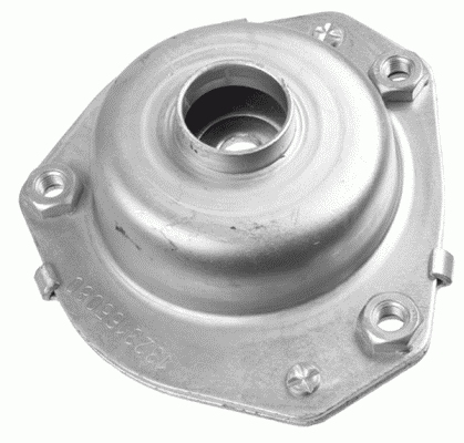 LEMFÖRDER 25151 01 Federbeinstützlager