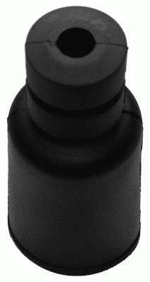 LEMFÖRDER 25152 02 Anschlagpuffer, Federung