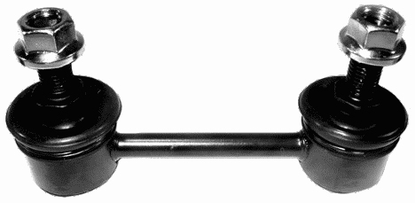 LEMFÖRDER 25190 01 Stange/Strebe, Stabilisator
