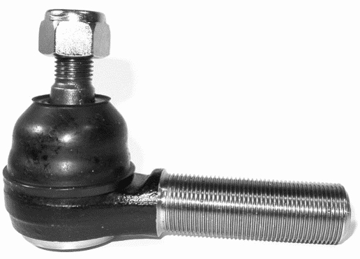 LEMFÖRDER 25200 02 Tie Rod End both sides Front Axle inner