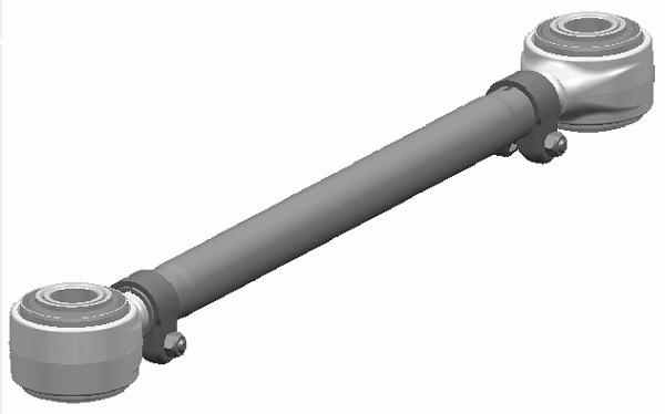 LEMFÖRDER 25270 01 Lenker, Radaufhängung