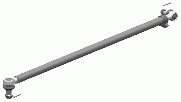 LEMFÖRDER 25279 01 Tie Rod Longitudinal