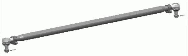 LEMFÖRDER 25283 01 Spurstange