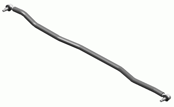 LEMFÖRDER 25294 01 Lenkstange