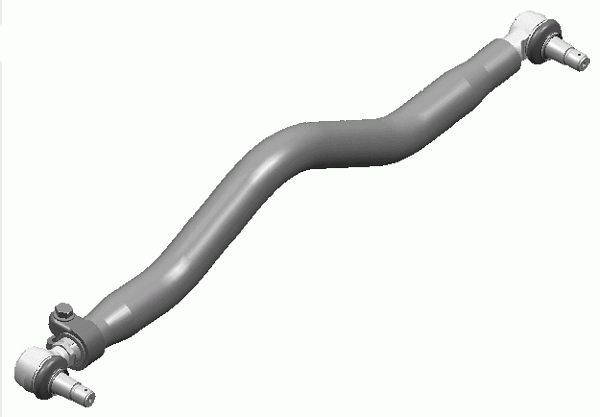 LEMFÖRDER 25321 01 Lenkstange