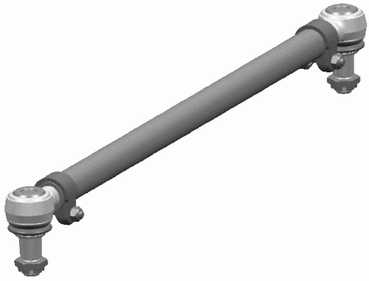 LEMFÖRDER 25331 01 Spurstange