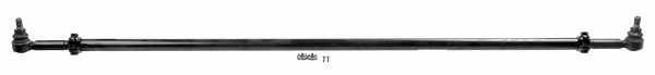 LEMFÖRDER 25333 01 Spurstange