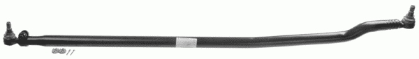 LEMFÖRDER 25334 01 Tie Rod