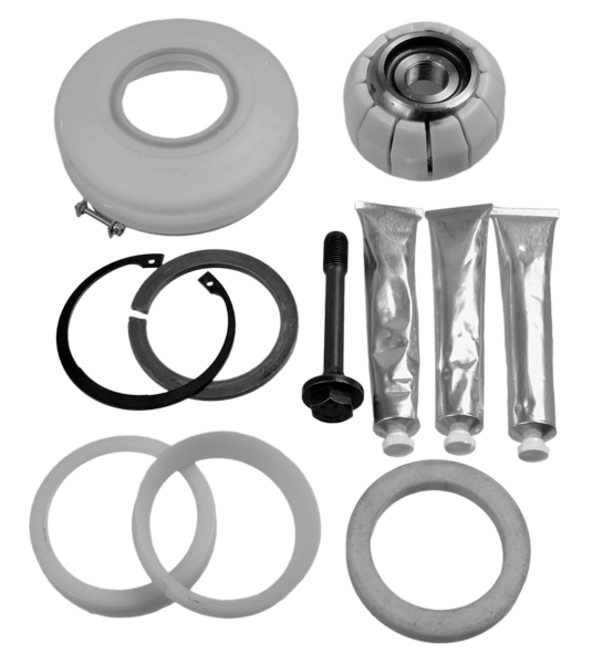 LEMFÖRDER 25349 01 Reparatursatz, Lenker