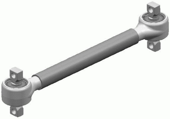 LEMFÖRDER 25354 01 Lenker, Radaufhängung