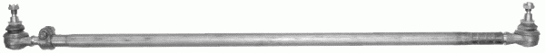 LEMFÖRDER 25360 01 Spurstange