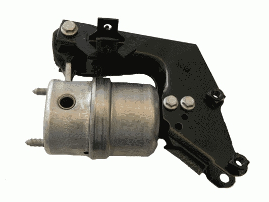 LEMFÖRDER 25370 01 Lagerung, Automatikgetriebe