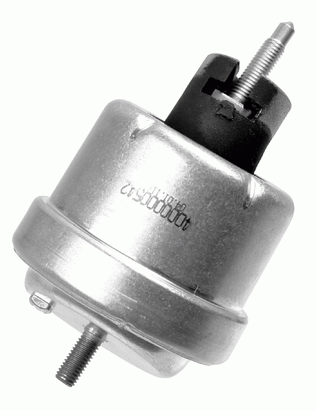 LEMFÖRDER 25373 01 Lagerung, Motor