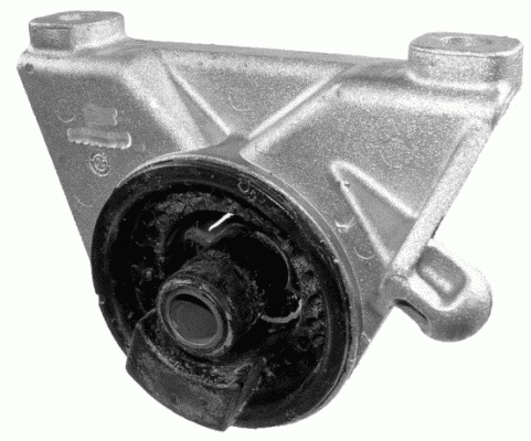 LEMFÖRDER 25396 01 Lagerung, Motor