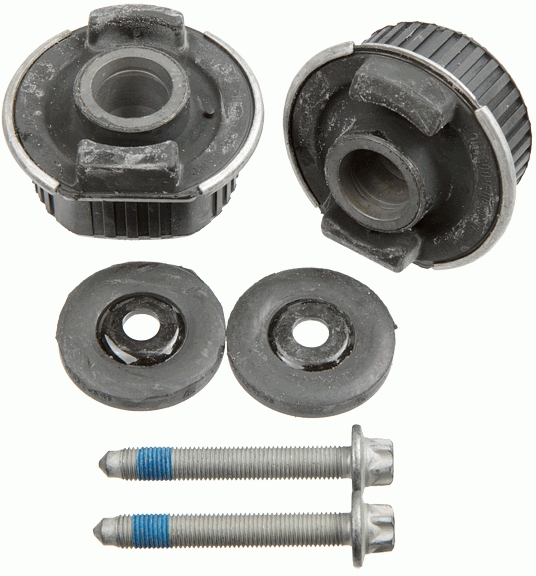 LEMFÖRDER 25428 02 Reparatursatz, Achskörper