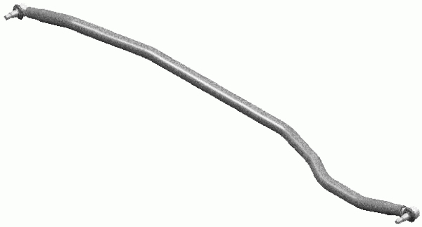 LEMFÖRDER 25441 01 Lenkstange