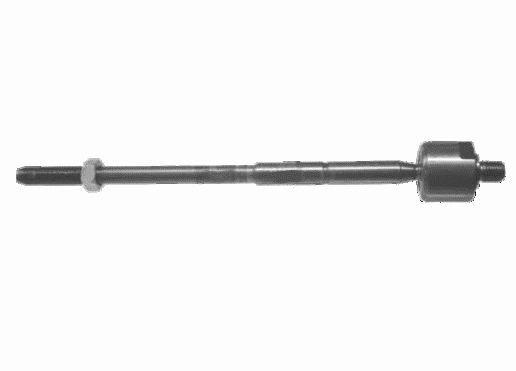 LEMFÖRDER 25453 01 Axialgelenk, Spurstange