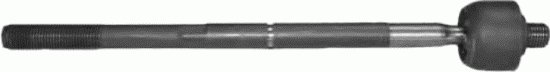 LEMFÖRDER 25465 01 Axialgelenk, Spurstange
