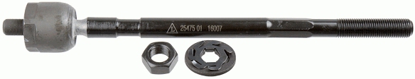 RTS 92-92599-026 Aksialledd, parallellstag