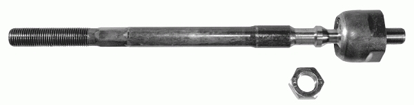 FEBI BILSTEIN 42814 Aksialledd, parallellstag