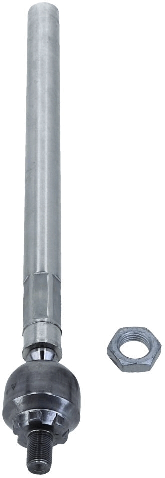 LEMFÖRDER 25493 01 Axialgelenk, Spurstange