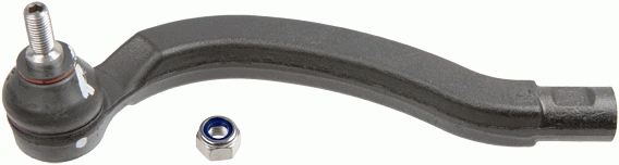 LEMFÖRDER 25520 01 Spurstangenkopf