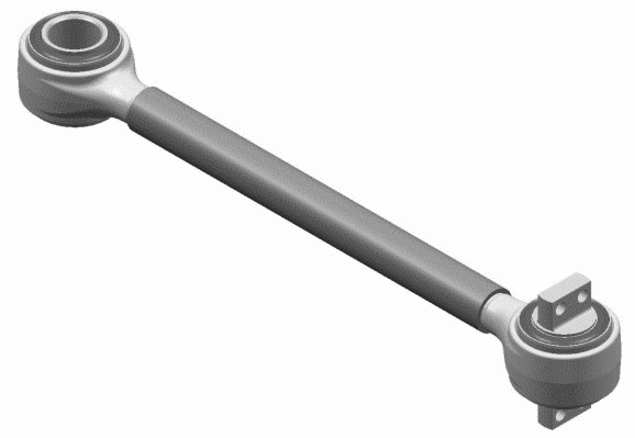 LEMFÖRDER 25528 01 Lenker, Radaufhängung