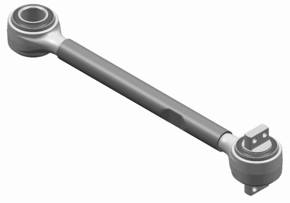 LEMFÖRDER 25529 01 Lenker, Radaufhängung