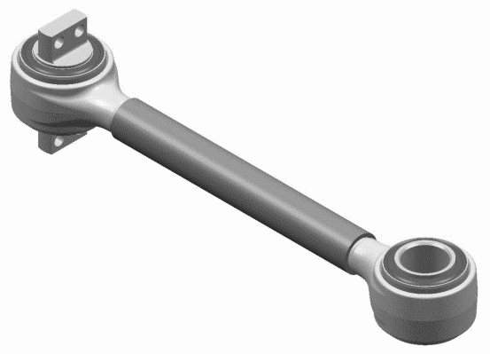 LEMFÖRDER 25531 01 Lenker, Radaufhängung
