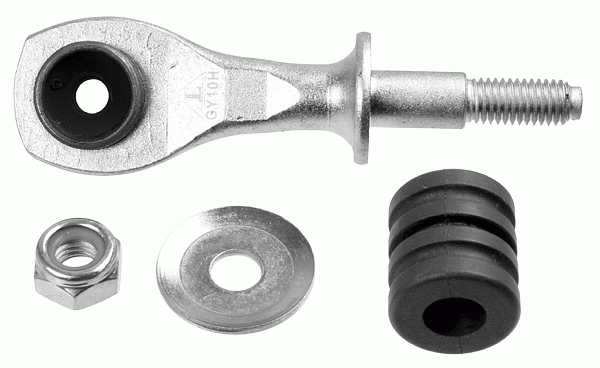 LEMFÖRDER 25536 01 Stange/Strebe, Stabilisator