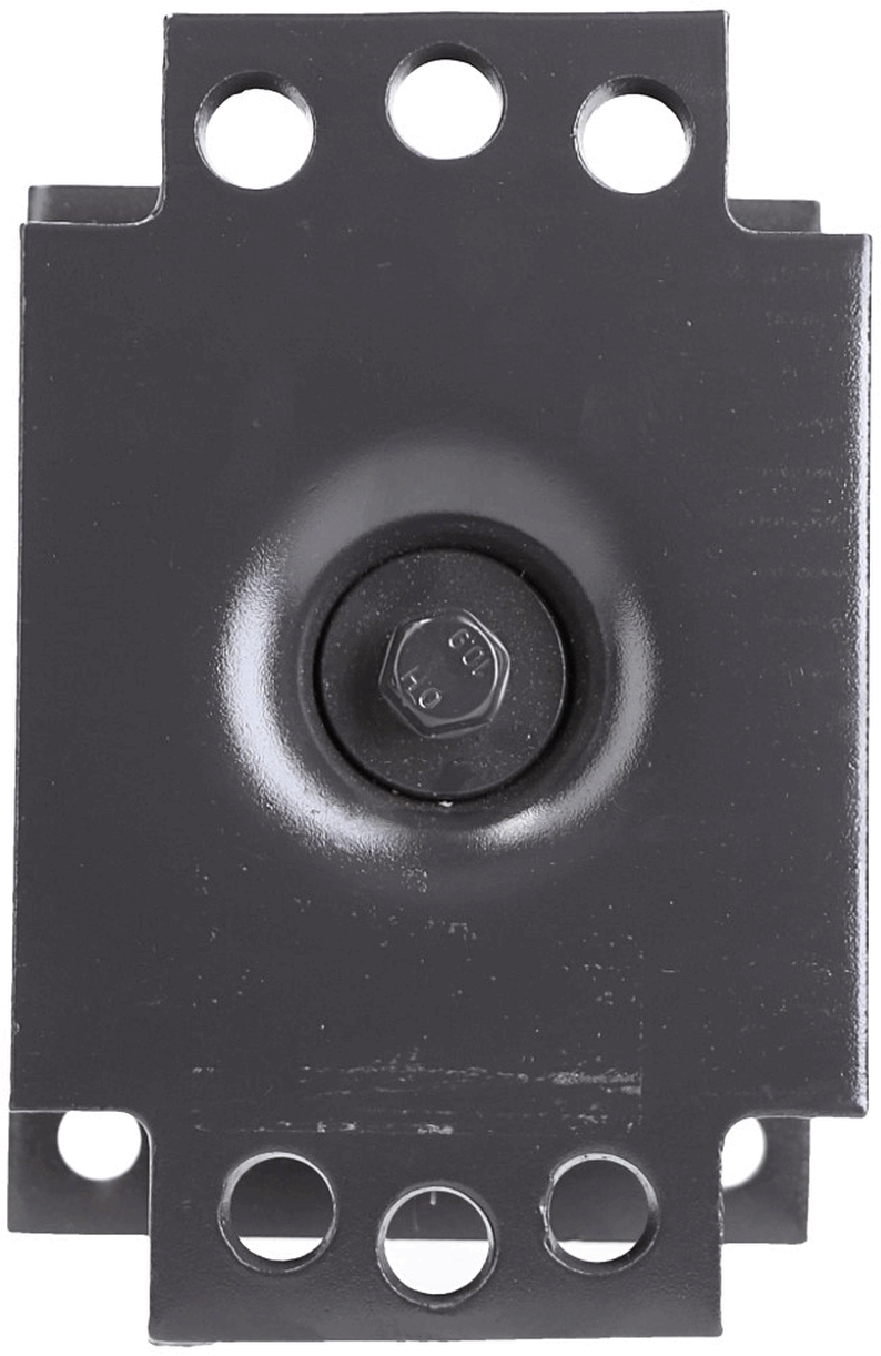 LEMFÖRDER 25563 01 Lagerung, Blattfeder