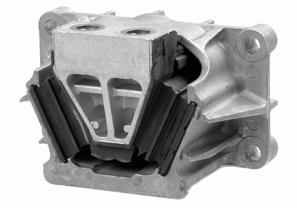 LEMFÖRDER 25603 02 Lagerung, Motor