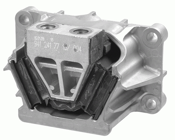 LEMFÖRDER 25604 02 Lagerung, Motor