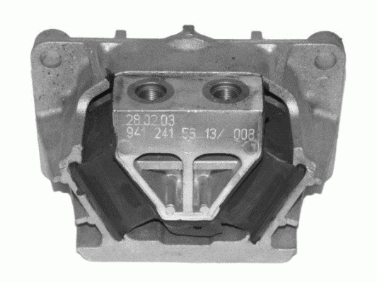 LEMFÖRDER 25605 01 Lagerung, Motor